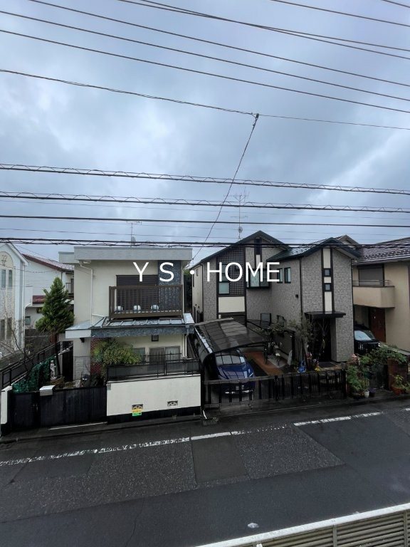 メゾン学園西 その他4