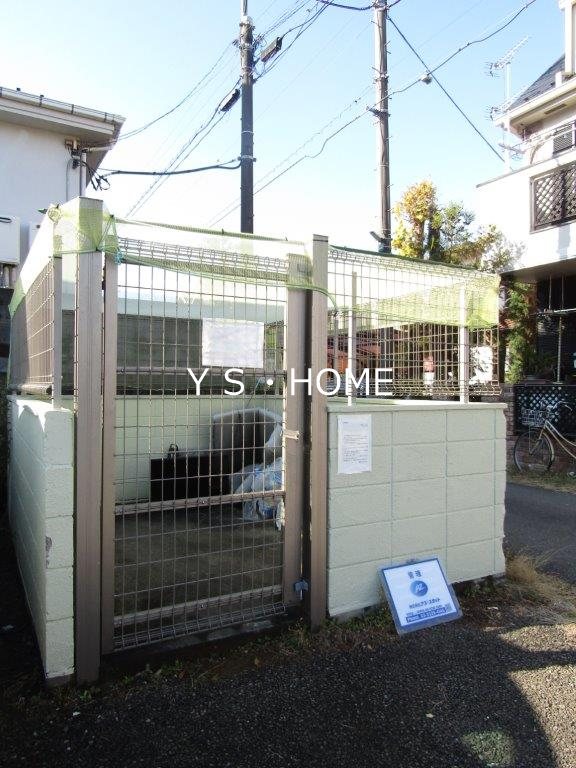 メゾン学園西 その他6