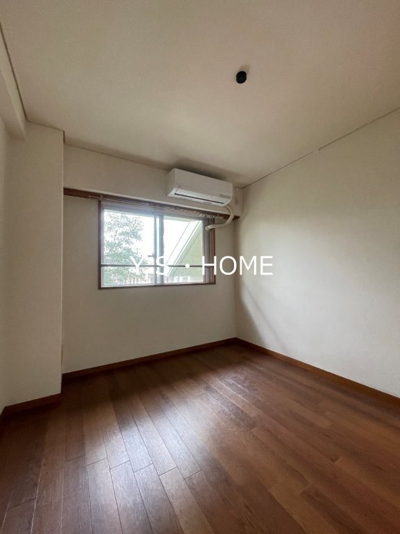 メゾン学園西 ベッドルーム