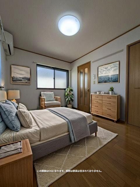 フローリ福島 その他外観1