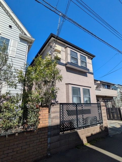 フローリ福島 その他外観3