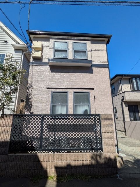 フローリ福島 その他外観4