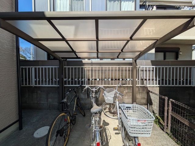 フローリ福島 その他外観5