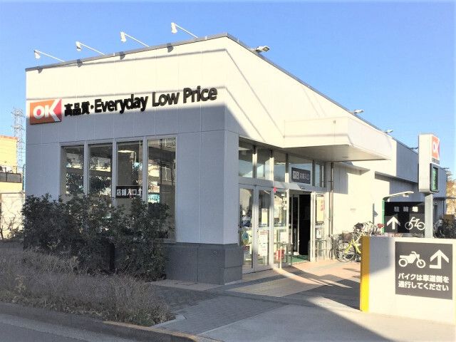 フローリ福島 その他外観6