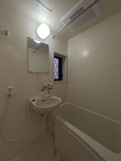 フローリ福島 風呂画像