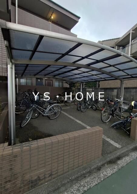 グランシティ小金井 その他6