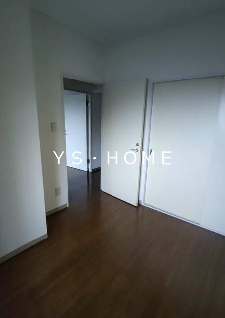 グランシティ小金井 リビング