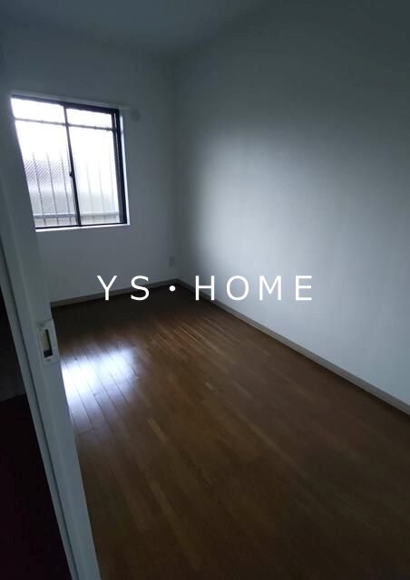 グランシティ小金井 ベッドルーム