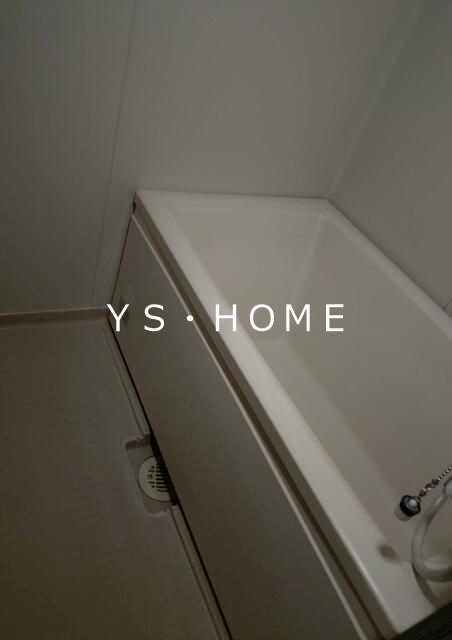 グランシティ小金井 風呂画像