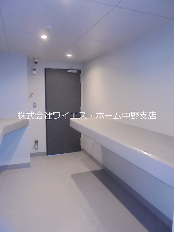 Casa de prata その他外観2