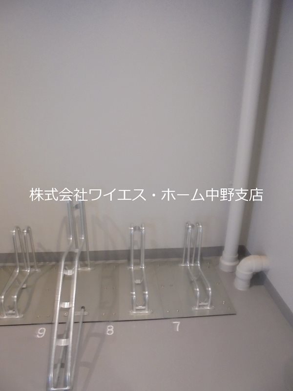 Casa de prata その他外観3