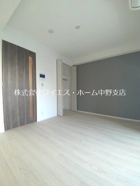 Casa de prata ベッドルーム