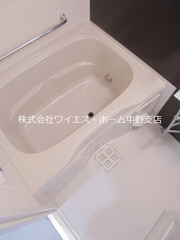 Casa de prata 風呂画像