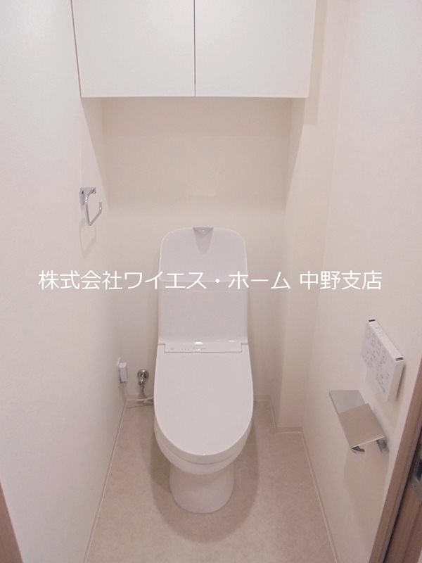 フレンシア高円寺北 その他1