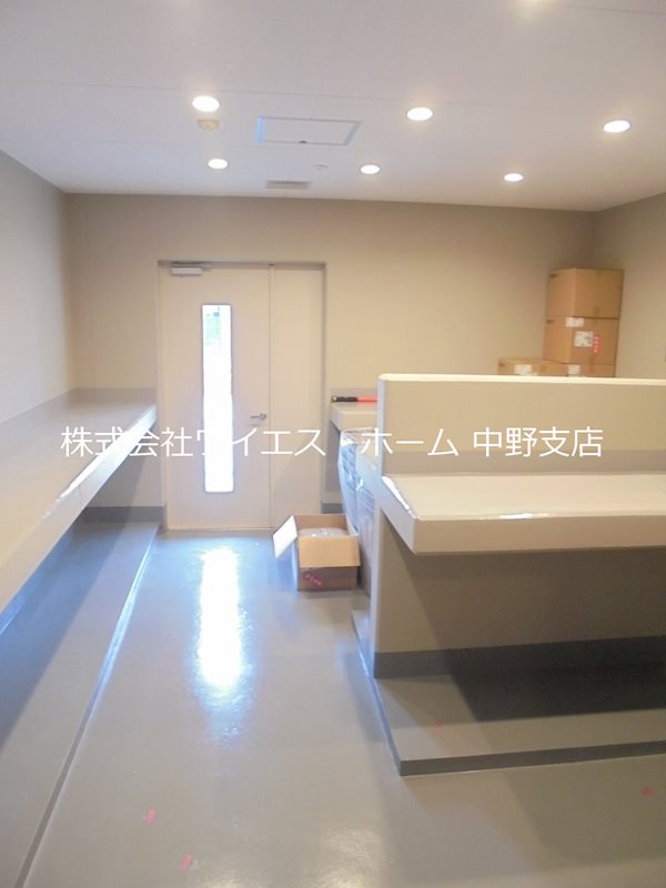 フレンシア高円寺北 その他外観6