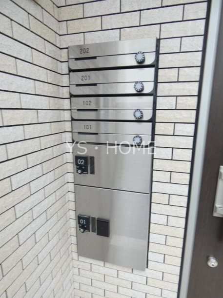 メゾン・ド・レーヴ その他6