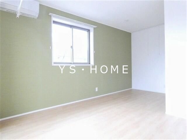 メゾン・ド・レーヴ リビング