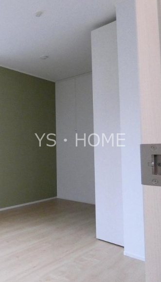 メゾン・ド・レーヴ ベッドルーム