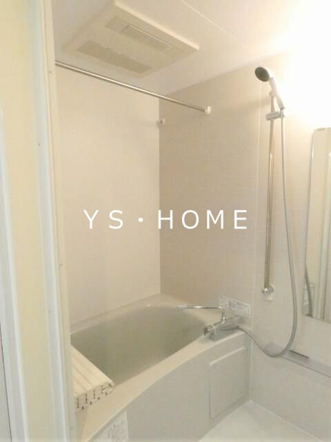 メゾン・ド・レーヴ 風呂画像