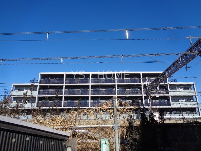 シンクロニシティ武蔵野     その他12