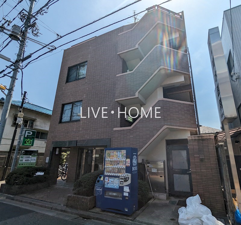 その他外観1