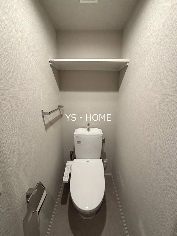 Residence Koenji Square その他1