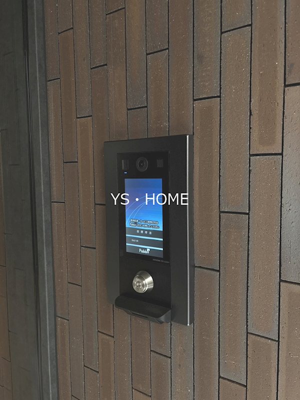 Residence Koenji Square その他4