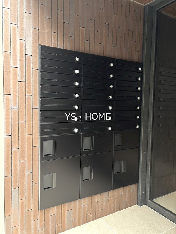 Residence Koenji Square その他5