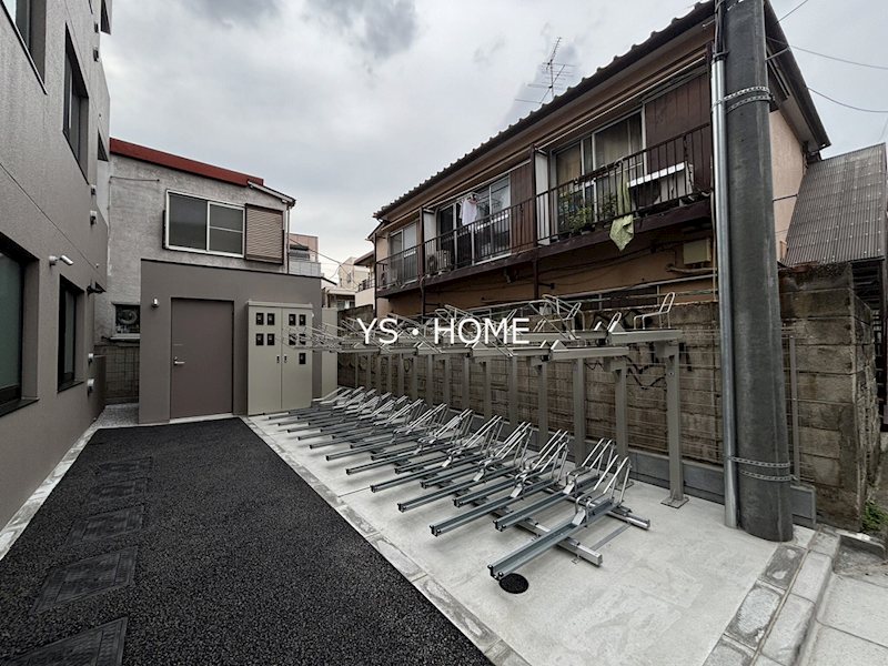 Residence Koenji Square その他6