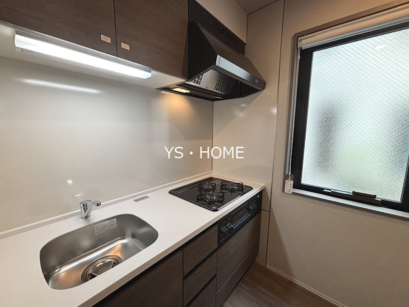 Residence Koenji Square キッチン