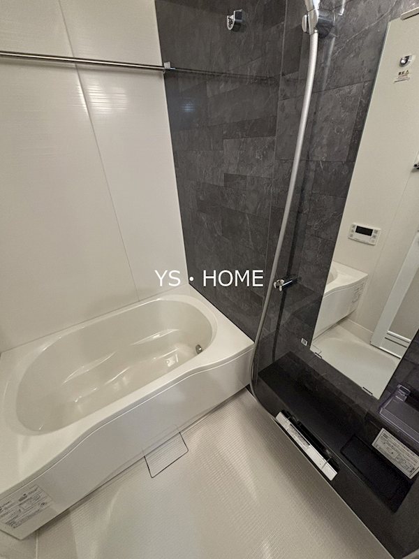 Residence Koenji Square 風呂画像