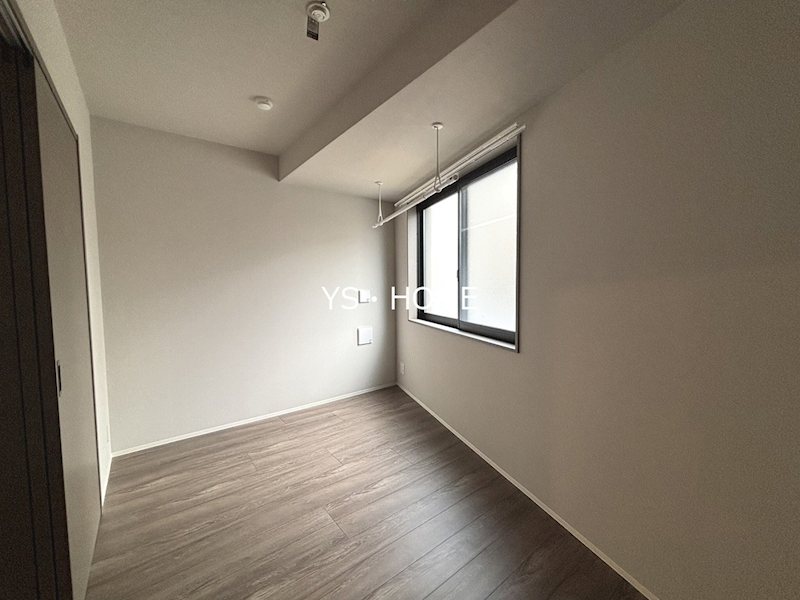 Residence Koenji Square ベランダ