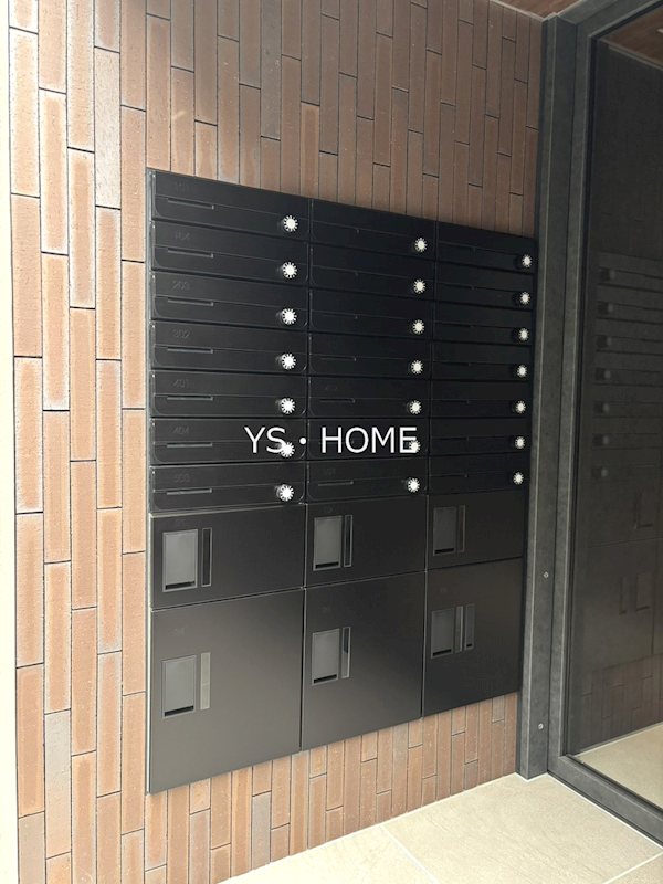 Residence Koenji Square その他5