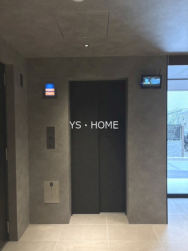 Residence Koenji Square その他6