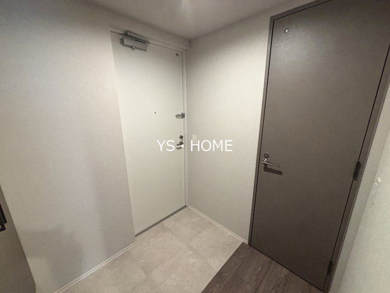 Residence Koenji Square 玄関