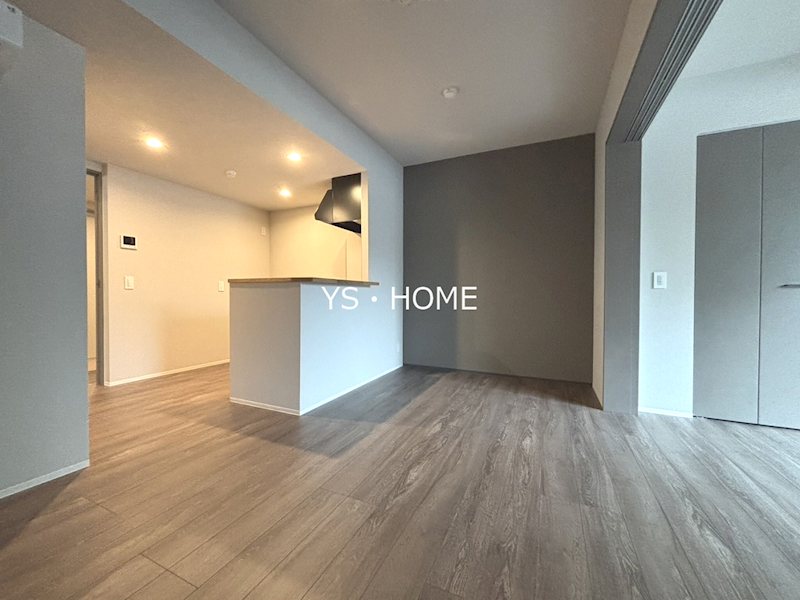 Residence Koenji Square その他9