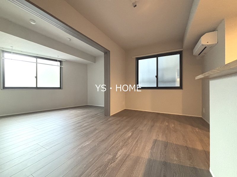 Residence Koenji Square リビング