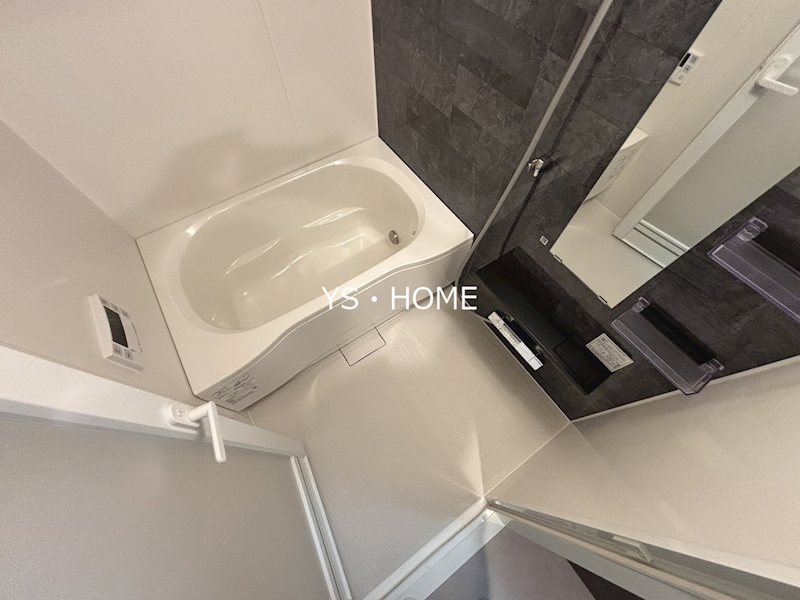 Residence Koenji Square 風呂画像