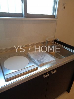 カームネス・Ｋ キッチン