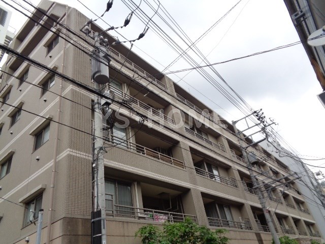 ベルジュール三鷹下連雀  その他19