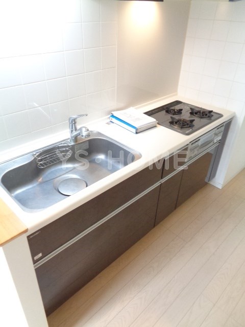 ベルジュール三鷹下連雀  キッチン