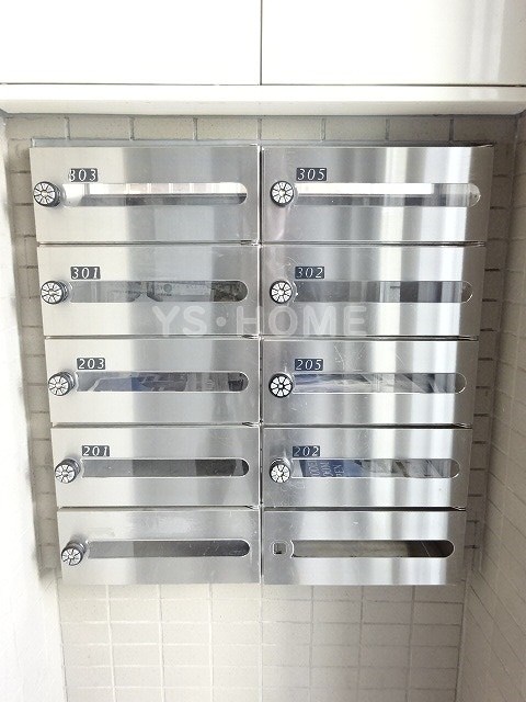 カームネスＫ その他8