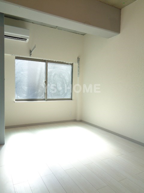 カームネスＫ リビング