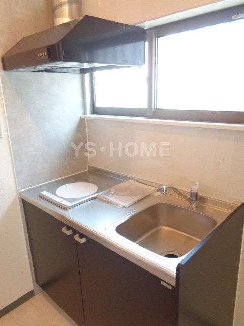 カームネスＫ キッチン