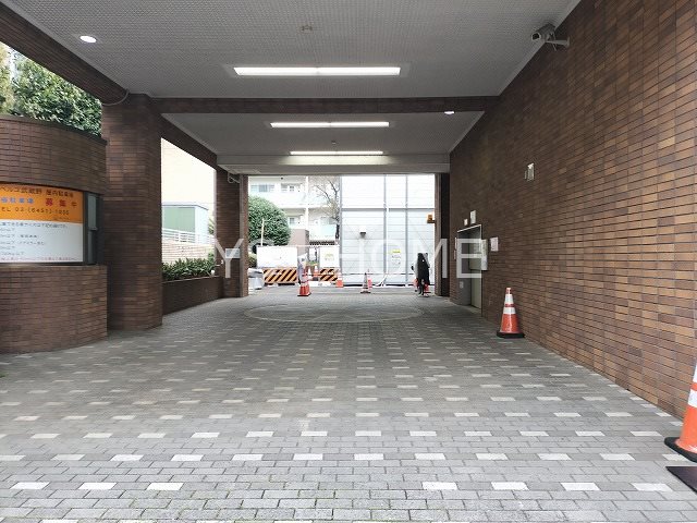 アルベルゴ武蔵野 その他8