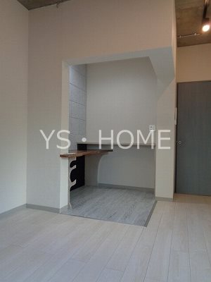 カームネス・Ｋ ベッドルーム