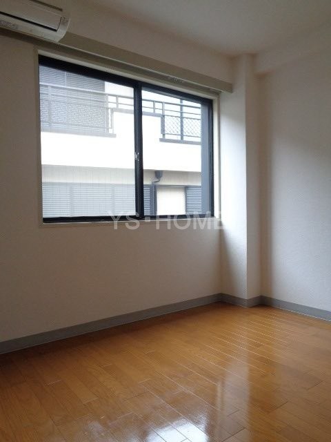 ロードホームズ荻窪 ベッドルーム