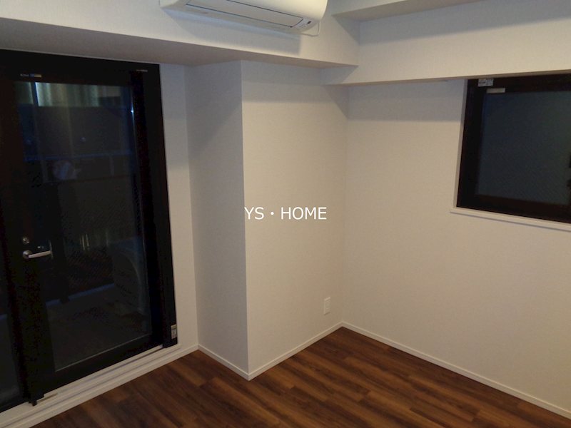 ブリリアンクラス高円寺 リビング