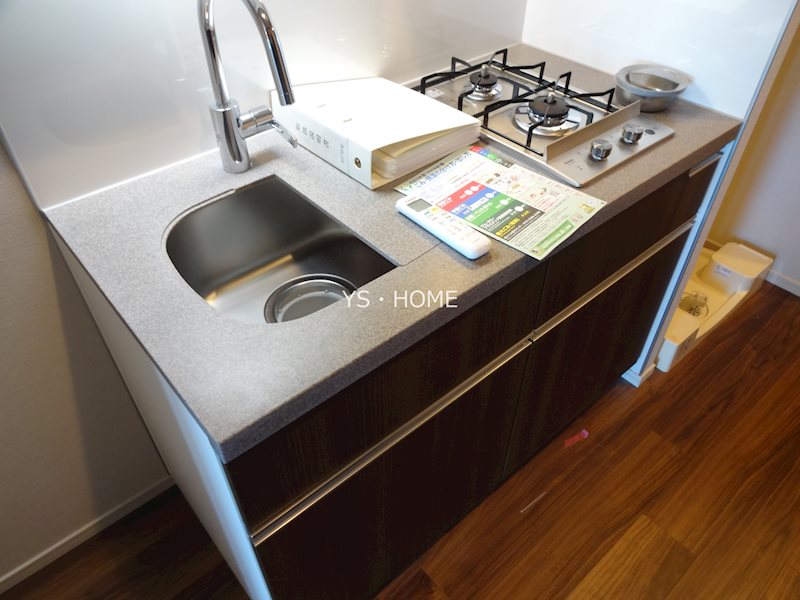 ブリリアンクラス高円寺 キッチン