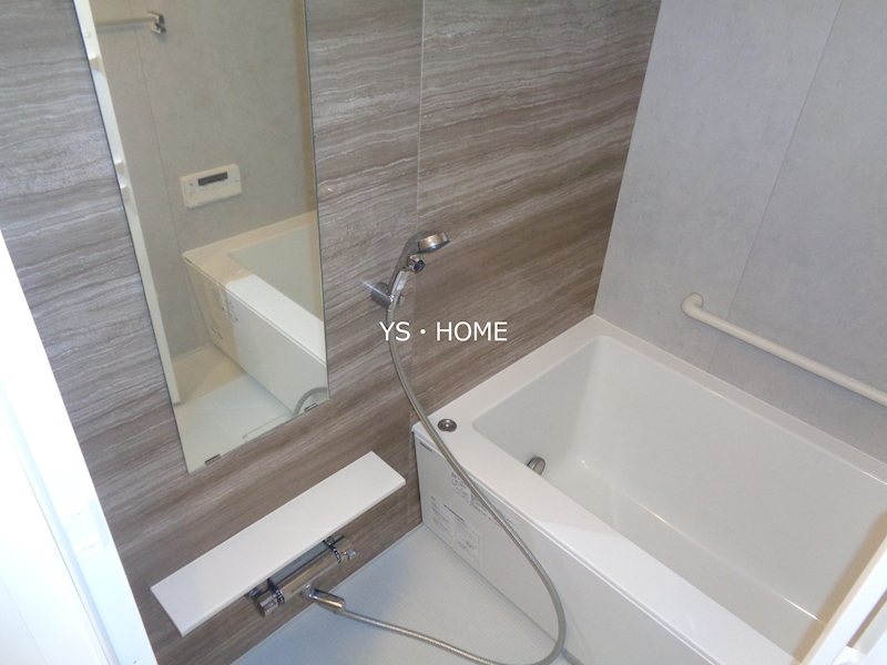 ブリリアンクラス高円寺 風呂画像